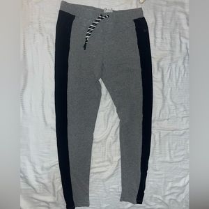 Nike jogger sweatpants